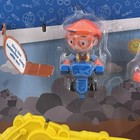Blippi The Excavator Sounds And Music New 8 Pieces 2020 Jazwares
