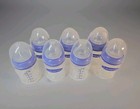 Lansinoh Momma Feeding Bottle With Natural Wave Nipple 5 Fl Oz 7ct