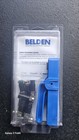 New Belden Coax F-connector Installation Kit W  Prep Compression Tool Rg6
