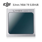 Livox Mid-70 Lidar     70 4   Fov 260m Range 200k Pts s Ip67