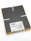 Nos Box Of Kodak Supra Endura 8x10 - 50 Sheets - Unopened