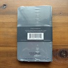Field Notes - The James Brand Limited Edition 