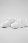 Nib Alo Recovery Mode Sneaker-natural White