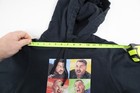 Tru Tv Men s Unisex Small  s  2018 Impractical Jokers Hoodie Hooded Sweatshirt