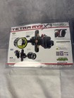 Hha Tetra Ryz X3 Tournament Edition Short Bar Lh