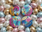Disney Stitch Bath Set Body Wash  Bubble Bath  Bath Bombs  Confetti  Towels  As   