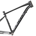 2021 Marin San Rafael Ds1 Large Frame 700c Alloy Disc   only 135mm Qr Black