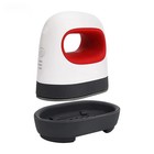 Mini Heat Press Machine For T-shirt Plate Hat Portable Heating Transfer New