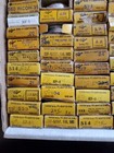 79 Lot Tiffen Lens Filter Adapter Rings Photographic Filter  Series 5   C 