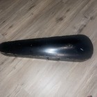 Antique Violin bow And  G b  Wood Case Parts Or Fix