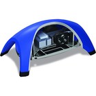Tetra Whisper Air Pump For Aquariums Up To 60 Gallons  Non-ul
