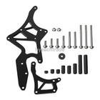 For Ls Engine Serpentine Bracket Alternator Power Steering Pump Swap Conversion