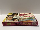The Monkees 340 Piece Puzzle - Complete - 1967 - Fairchild  1580