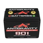 Antigravity Ag-801 Lithium Battery 12v 240ca Small Case Motorcycle 8-cell