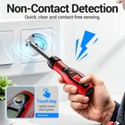 Non Contact Voltage Tester  Electrical Ncv Pen  30 To 1000v Ac  Continuity Meter
