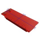 New 3102592 Intercooler Core Aftercooler Oil Cooler For Cummins Nt855 N14