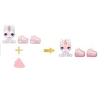 Rainbow High Amaya Rainbow Slime Kit Pet 11 Shimmer Posable Fashion Doll Diy