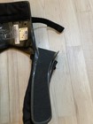 Hans Device Carbon Fiber 20m Medium Car Scca Racing Arai Bell Helmet C
