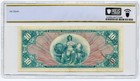  10 Series 591 Military Payment Certificate Pcgs Very Fine Vf30 - Ink Marks