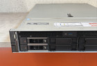 Dell Poweredge R740 8-bay Lff Server - 2x Intel Gold 5118 - 16gb Ram - H740p