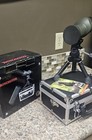Winchester Wt-541 Spotting Scope-excellent Condition