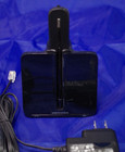 Plantronics Cs540  c054  Wireless Headset   Base  Phone power Cord