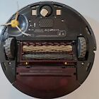 Irobot Roomba 805 Vacuum Cleaning Robot W docking Station Charger Ready To Use