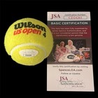 Emma Raducanu Signed Autographed Wilson Us Open Tennis Ball Wta - Jsa Coa  2