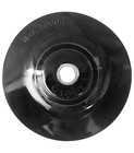 Makita 743025-8 5-inch Plastic Backing Pad For Disc Sander Gv5000   Gv5010