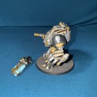 40kiron Warriors Space Marines Redemptor Dreadnought Weapons Swappable