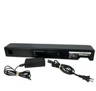 Bose Solo 5 Tv Speaker System Black Model 418775  No Remote