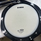 Yamaha Spk-275 Total Percussion Student Bell Kit With Stand  Pad  Bag  Book