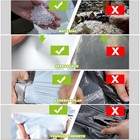 19 X 24 Poly Mailers Shipping Envelopes Self Seal Plastic Mailing Bags 1 7 Mil