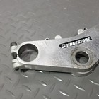        Honda Vfr 400 Nc24 1987 1988 Top Yoke Upper Fork Clamp       