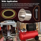 For Devilbiss Porter Cable K-0650 Air Compressor Cylinder   Ring Replacement Kit