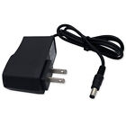 Ac Dc Adapter Power Charger Supply Cord For Vtech Vsmile Tv Learning System