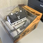 2026 Jada Toys Yellowstone  Nano Scene Diorama