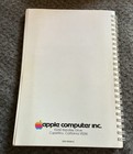 Apple Ii Personal Computer Reference Manual 1981