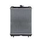 Aftermarket Radiator 7077410m91 Fits Massey Ferguson Compact Utility 1735e 1740