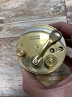 Stanley London Adie   Son Edinburgh 1911 Brass Pocket Sextant Nautical Original