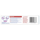 Fixodent Denture Adhesive Cream Original  All Day Hold For Fulls And Partials  2