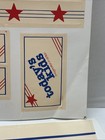Vintage Vinyl Decals For 80s Today   s Kids Pedal Car Toy No  950
