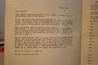 The Beatle Bulletin August 1964 A Hard Day s Night Movie Script Member s Special