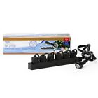 Aquascape 6-way Splitter Cord For 12v Pond landscape Lighting- 2 Prong