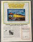June 1982 Trains Brasspounder On The Omaha Road And Otto Perry s Pictures