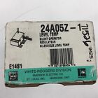 Emerson White-rodgers 24a05z-1 Level Temp Silent Operator Spstno 277v 22a