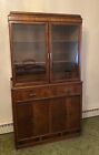 Antique  Vintage Dining Room Set