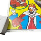 Vintage 80   s Akdar Shrine Circus 13 75   x22    Spotlight Graphics 1989 Poster