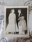 Lucille Ball   Desi Arnaz Original 1957 Photo     Vintage Tv Legends
