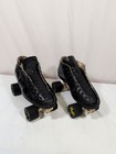 Riedell 595 Roller Skates Mens Size 11 Laser Tracks Sonic Gts Wheels